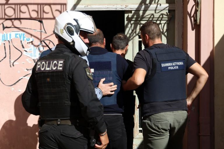 Βορίζια: Έρχονται νέες συλλήψεις λέει ο Λύτρας μετά την κατάθεση – κλειδί της χήρας Καργάκη (βίντεο)