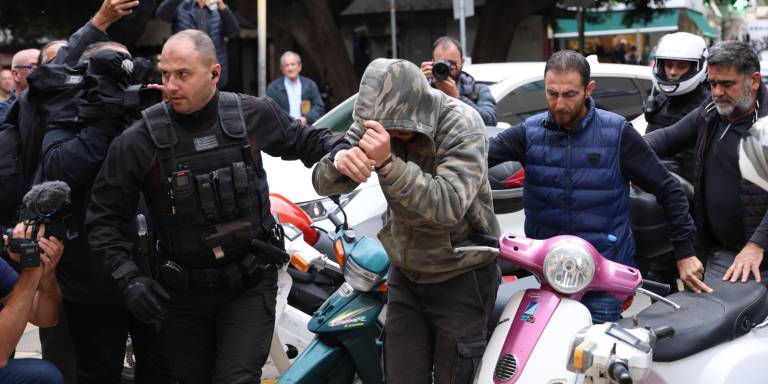 Βορίζια: Ελεύθερος υπό αυστηρούς όρους ο 23χρονος που κατηγορείται για τη βόμβα
