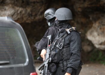 Βεντέτα στα Βορίζια: Εκτάκτως στην Κρήτη ο αρχηγός της ΕΛΑΣ και το ελληνικό FBI