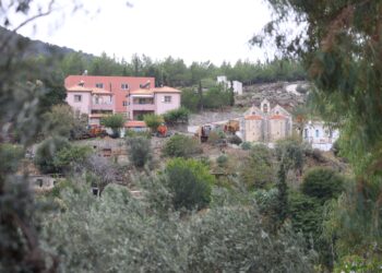 Μακελειό στα Βορίζια: Σήμερα η κηδεία του 39χρονου; – Φόβοι για νέο κύκλο αίματος (βίντεο)