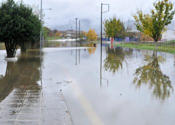 Σάκης Αρναούτογλου: Νέο κύμα κακοκαιρίας στη Δ. Ελλάδα
