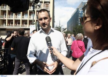 Αλέξης Χαρίτσης: Το κλείσιμο των ΕΛΤΑ είναι ένα ολέθριο βήμα ερημοποίησης της περιφέρειας