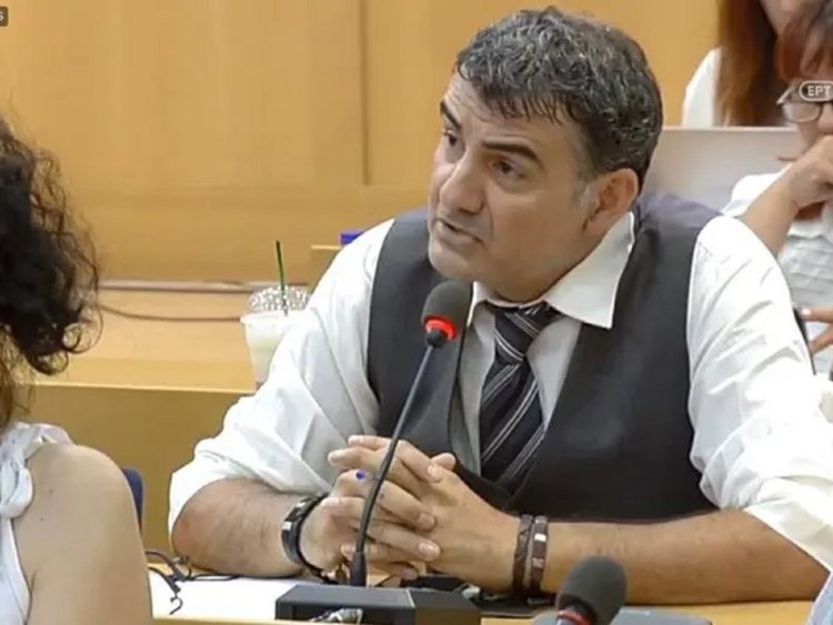 Ο διευθυντής του nonpapers.gr Δημήτρης Χατζηνικόλας σχολιάζει την επικαιρότητα στις «Παρεμβάσεις»