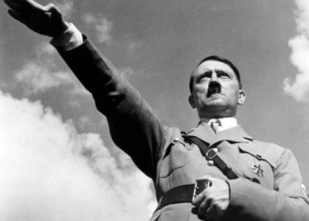 Χίτλερ: Ήταν ο παππούς του Εβραίος;