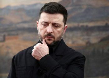 Ουκρανία-Σκληρό πόκερ: Διαψεύδει ο Ζελένσκι οριστική συμφωνία στο σχέδιο Τραμπ