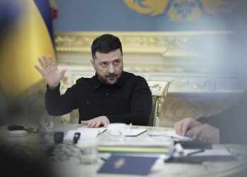 «Κληρώνει» το Σαββατοκύριακο για Ουκρανία;