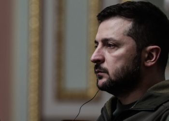 Είναι τελικά μέρος του προβλήματος ο Ζελένσκι; 