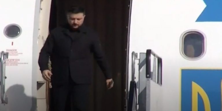 Τι περιλαμβάνει το ειρηνευτικό σχέδιο: Θα παραχωρήσει εδάφη ο Ζελένσκι; – Τι θα αποφασίσει ο Πούτιν για το σχέδιο Τραμπ