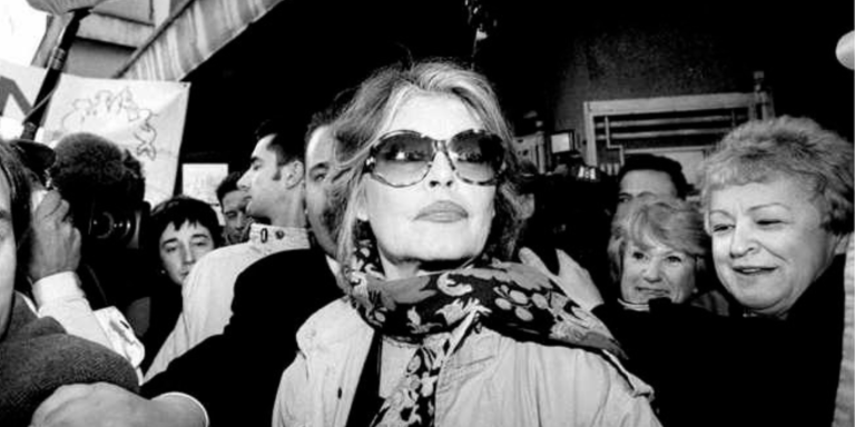 Πέθανε η Μπριζίτ Μπαρντό: Θλίψη για τη femme fatale που άλλαξε τον κινηματογράφο