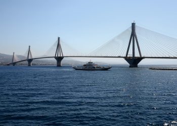 Γέφυρα Ρίου–Αντιρρίου: Αυξήσεις στα διόδια το 2026