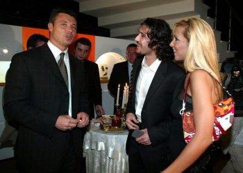 Συνελήφθη ο προέδρος της Φενερμπαχτσέ σε έρευνα για ναρκωτικά