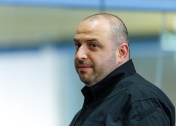 Ουκρανία: Επαφές ΗΠΑ–Ευρωπαίων με Ουμέροφ για τα επόμενα βήματα