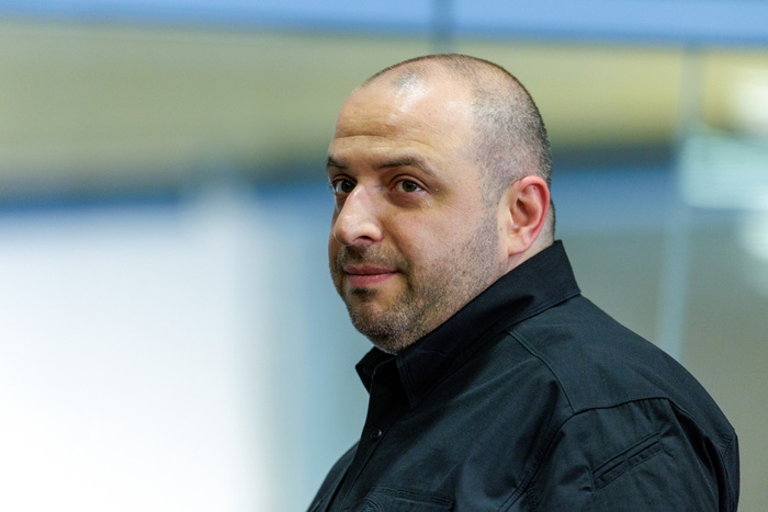 Ουκρανία: Επαφές ΗΠΑ–Ευρωπαίων με Ουμέροφ για τα επόμενα βήματα