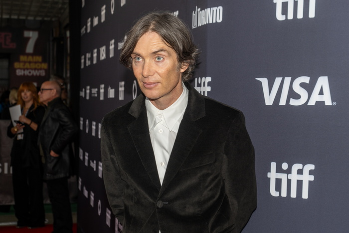 Peaky Blinders: Ο Cillian Murphy επιστρέφει ως Tommy Shelby (βίντεο)