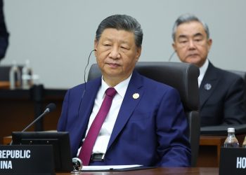 Ο Σι Τζινπίνγκ υπόσχεται επανένωση Κίνας–Ταϊβάν το 2026