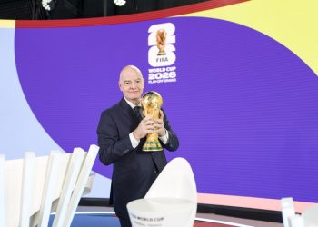 Σάλος στη FIFA: Ο Ινφαντίνο ερευνάται για στήριξη Τραμπ