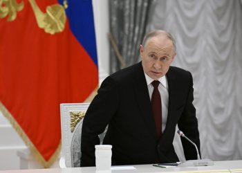 Όλα τα βλέμματα στη Μόσχα: Σε εξέλιξη η συνάντηση Πούτιν- Γουίτκοφ, Κούσνερ