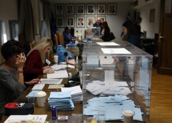 Μεγάλη νίκη Κουτσολάμπρου στον Δικηγορικό Σύλλογο της Αθήνας