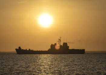 Βενεζουέλα: Νέα επιχείρηση κατάσχεσης δεξαμενόπλοιου από τις ΗΠΑ