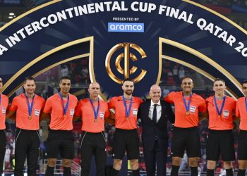 FIFA: Σκέψεις για «νέο» οφσάιντ – Τι ειπώθηκε για το VAR