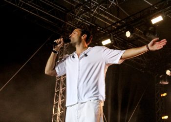 Κωνσταντίνος Αργυρός: «Δεν θέλω πολιτική σε αυτή τη φάση» (βίντεο)