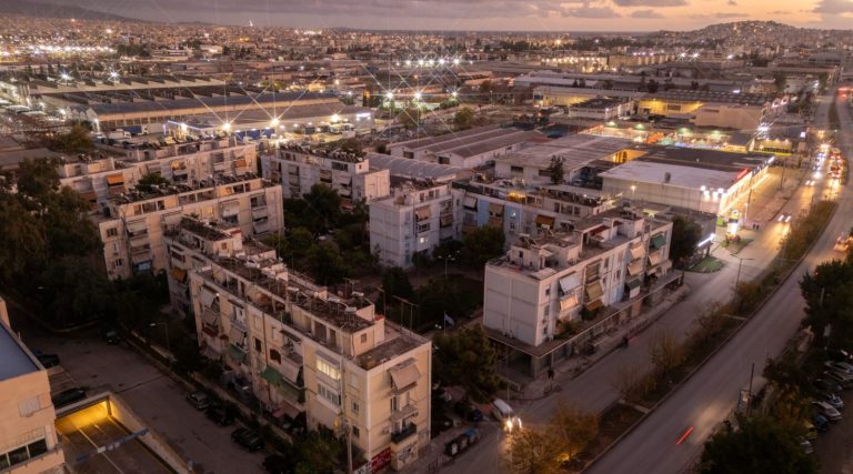 ΔΕΔΔΗΕ: Προγραμματισμένες διακοπές ρεύματος σε Αττική