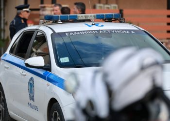 Λήξη συναγερμού στην Αλεξάνδρας για απειλή βόμβας