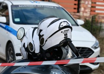 Θεσσαλονίκη: 24χρονος παγίδευσε και αποπειράθηκε να βιάσει συνομήλική του