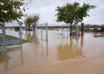 ΕΚΠΑ: Ποιες περιοχές κινδυνεύουν περισσότερο από τις κακοκαιρίες