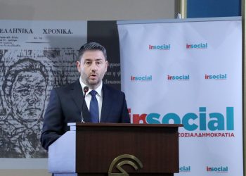 Κουμπαριές, ΟΠΕΚΕΠΕ και πολιτικές παγίδες