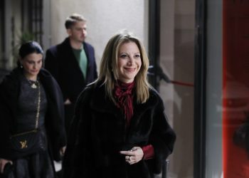 Πολιτικό μήνυμα Καρυστιανού: «Ήρθε η ώρα να κατακτήσουμε το όραμα»