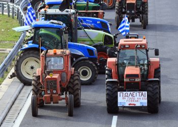 ΣΥΡΙΖΑ-ΠΣ: Η κυβέρνηση τραμπουκίζει τους αγρότες, όχι το αντίστροφο
