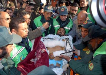 Η Παγκόσμια Ημέρα Αναπήρων δεν είναι γιορτή, αλλά κραυγή για τη Γάζα