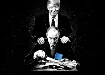 Der Spiegel: Πώς ο Πούτιν και ο Τραμπ επιτίθενται στην Ευρώπη
