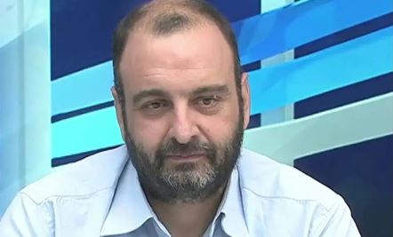 Τι λέει ο Νίκος Γιαννόπουλος για το επεισόδιο με τον Νίκο Παππά (βίντεο)
