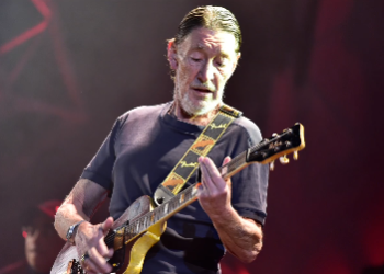 Chris Rea: Πέθανε ο τραγουδιστής του «Driving Home For Christmas» (βίντεο)