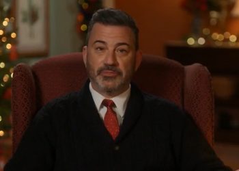 «Βασιλιάς Ντόνι ο Όγδοος»: Η σάτιρα του Κίμελ για τον Τραμπ και γιατί «ευημερεί η τυραννία» (βίντεο)