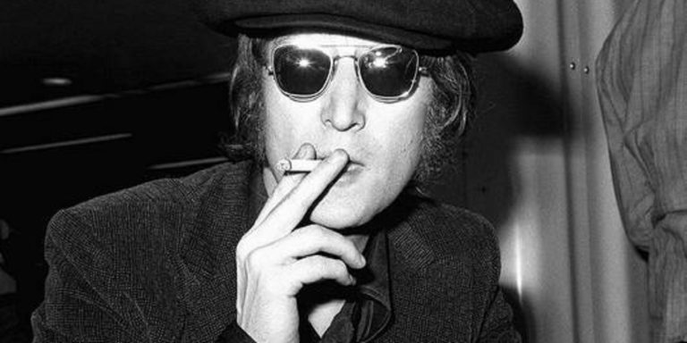 Σαν σήμερα σίγησε η φωνή της Ειρήνης – Αφιέρωμα στον Τζον Λένον (φωτο, βίντεο)