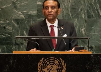 Σουδάν: Ο πρωθυπουργός Ιντρίς καλεί τον ΟΗΕ να «σταθεί στη σωστή πλευρά της ιστορίας»