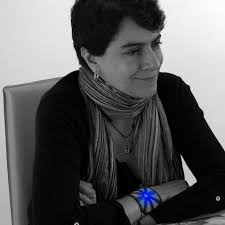 Maria Cepeda Castro