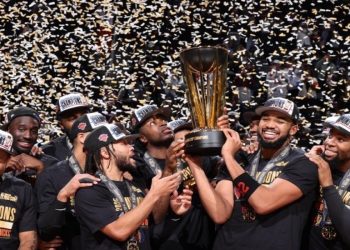 Οι Νικς κατέκτησαν το NBA Cup, MVP ο Τζέιλεν Μπράνσον