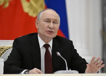 Σφάλμα του Πούτιν οι απειλές προς την Ευρώπη