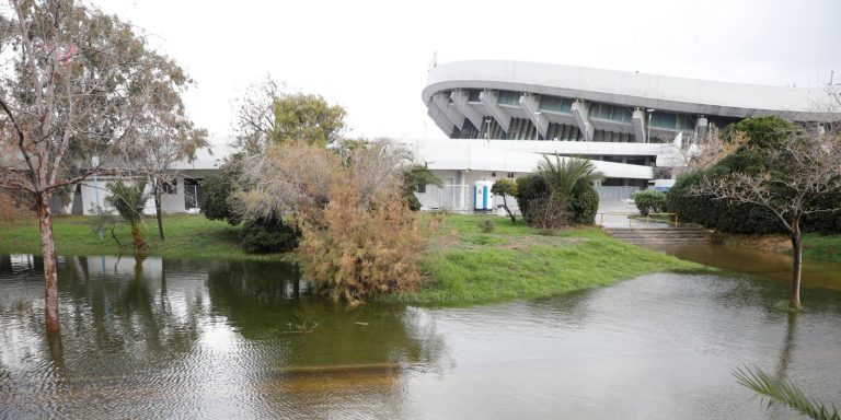 Νέα Αριστερά: Όχι στην απαξίωση του Σταδίου Ειρήνης και Φιλίας