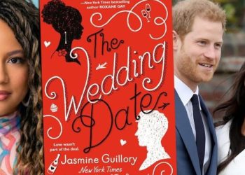Το Netflix μεταφέρει στη μεγάλη οθόνη το «The Wedding Date» με παραγωγούς την Μέγκαν Μαρκλ και τον πρίγκιπα Χάρι