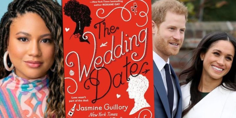 Το Netflix μεταφέρει στη μεγάλη οθόνη το «The Wedding Date» με παραγωγούς την Μέγκαν Μαρκλ και τον πρίγκιπα Χάρι