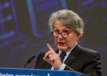 Απαγορευτικό στον Μπρετόν από τις ΗΠΑ: Ο πρώην επίτροπος καταγγέλλει «άνεμο μακαρθισμού»