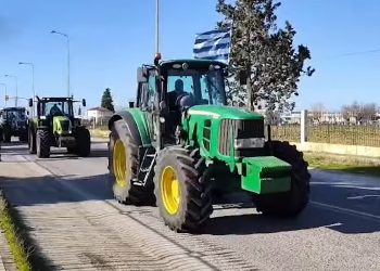 Αποχωρήσεις αγροτών από τα Πράσινα Φανάρια – Στήνουν νέο μπλόκο, διαφωνούν με τον διάλογο