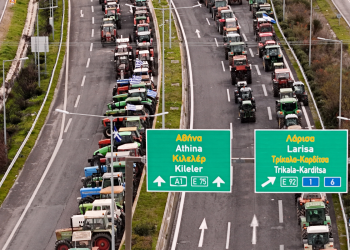 Μάλγαρα: Ξανά στο τραπέζι ο αποκλεισμός των διοδίων – Το μεσημέρι η κρίσιμη σύσκεψη στη Νίκαια (βίντεο)