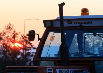 Συνεχίζονται οι κινητοποιήσεις μετά το αδιέξοδο μεταξύ κυβέρνησης – αγροτών: Συλλαλητήριο στη Λάρισα με αφορμή τη δίκη των δύο αγροτών