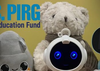 Τεχνητή νοημοσύνη στο παιδικό δωμάτιο: Οι κίνδυνοι πίσω από τα «έξυπνα» παιχνίδια (βίντεο)